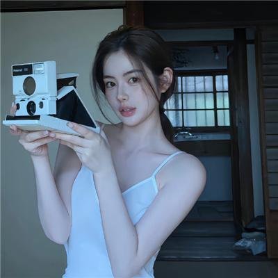 上帝的女儿