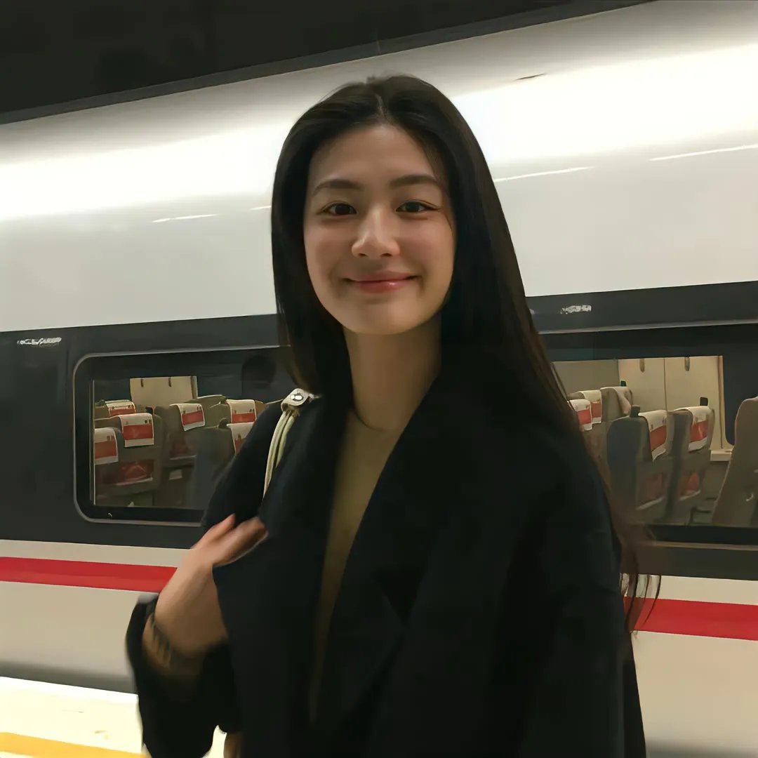 我为你喝彩