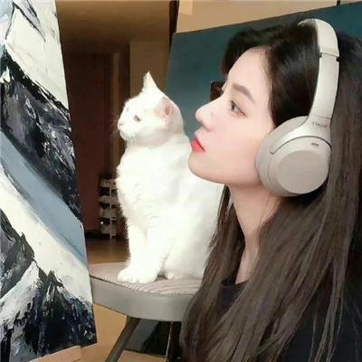 雪花艳舞